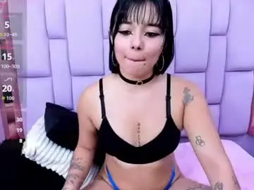 Roxane_vega  live sex cam