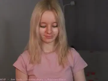 Seebunny  live sex cam