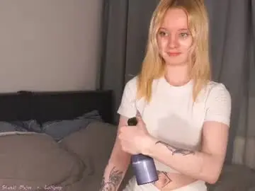 Seebunny  live sex cam