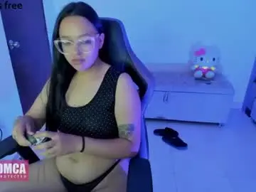 Spicydollx_1  live sex cam
