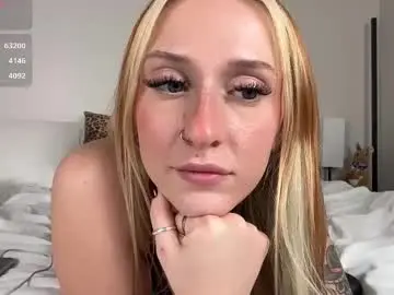 Stellacorbet  live sex cam