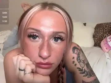 Stellacorbet  live sex cam