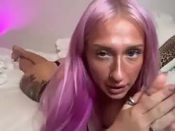 Stellacorbet  live sex cam