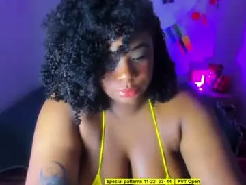 Tyra_privacy  live sex cam