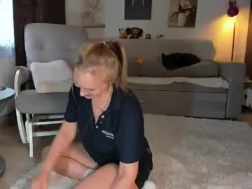 Afanasia  live sex cam