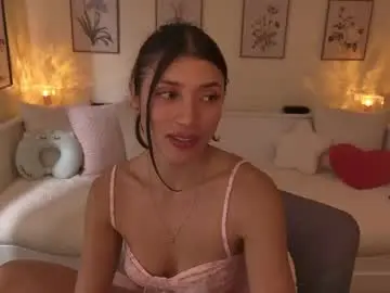 Alejandhra  live sex cam