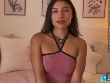 Alejandhra  live sex cam