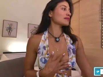 Alejandhra  live sex cam