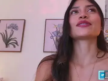 Alejandhra  live sex cam