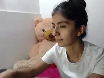 Anahibrowns95  live sex cam