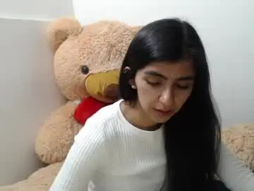Anahibrowns95  live sex cam