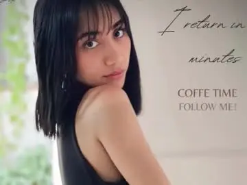 Andreynajimenez  live sex cam