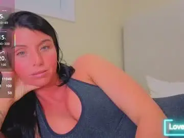 Angel_ique  live sex cam
