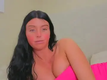Angel_ique  live sex cam