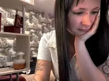 Annicechubb  live sex cam