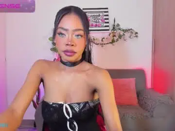 Aria_brown_19  live sex cam