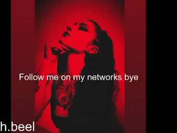 Belyswitch  live sex cam