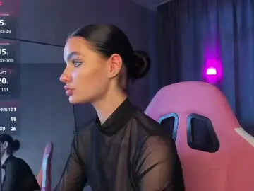 Blaack_cat  live sex cam