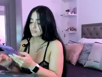 Carolinasnt21  live sex cam
