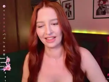 Ellypeach  live sex cam