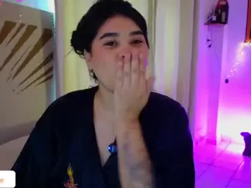 Felurianfleurfae  live sex cam