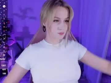 Honey_blondee  live sex cam