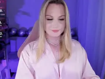 Honey_blondee  live sex cam