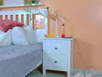 Kendalmilleer  live sex cam