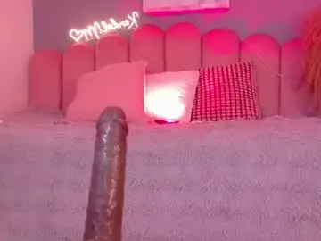 Kendalmilleer  live sex cam