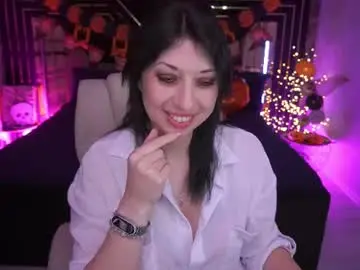 Langoriajoy  live sex cam