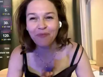 Lizacams  live sex cam