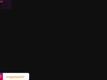 Meganbarko  live sex cam