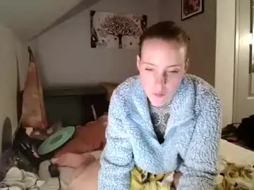 Milleniumbaby3  live sex cam