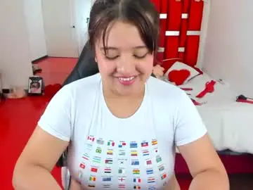 Naomi_johnson132  live sex cam