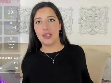 Nova_velveet  live sex cam