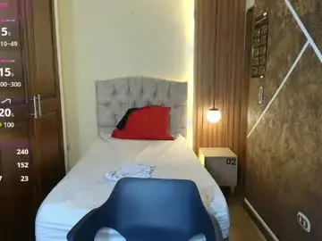 Rachellpark  live sex cam