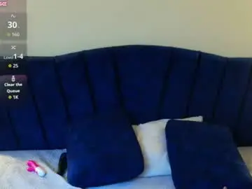 Rachellpark  live sex cam