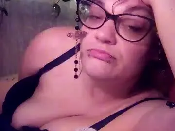 Radiantstarr  live sex cam