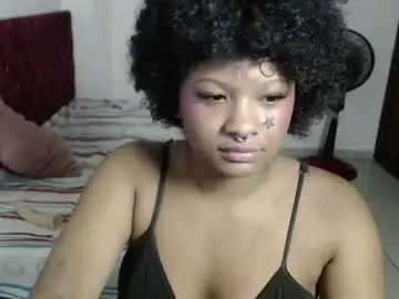 Spicy_cinnamon  live sex cam