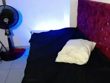 Spicy_cinnamon  live sex cam