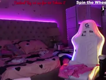 Spicygirls  live sex cam