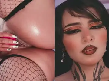 Abril__colen  live sex cam