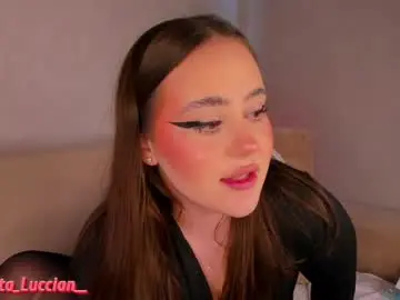 Alberta_luccian  live sex cam