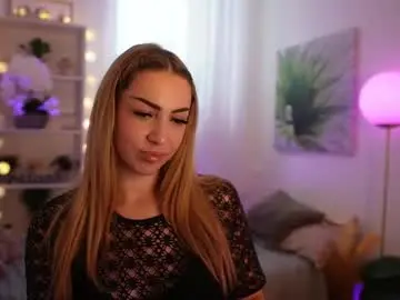 Angel_sway  live sex cam