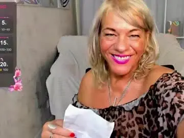 Anittaharris  live sex cam