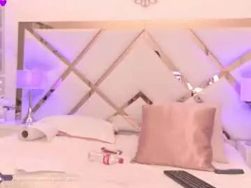 Annaajhons  live sex cam