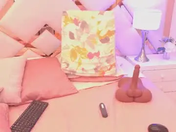 Annaajhons  live sex cam