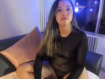Annaajhons  live sex cam