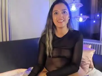 Annaajhons  live sex cam