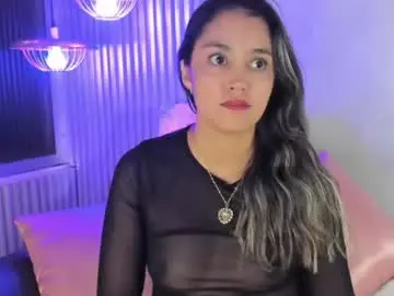 Annaajhons  live sex cam